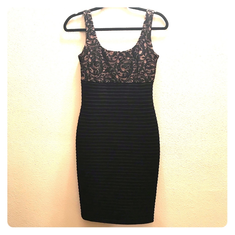 Cocktail/Party Dress